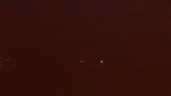 Weather camera view of Hayes Freedom HS.