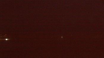 Weather camera view of Hayes Freedom HS.