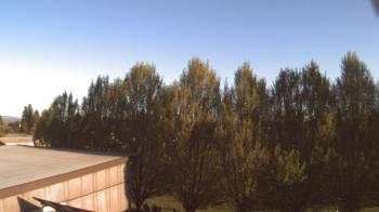 Weather camera view of Hayes Freedom HS.