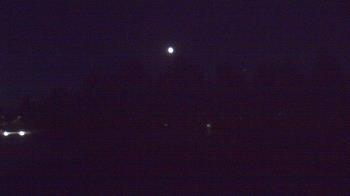 Weather camera view of Hayes Freedom HS.