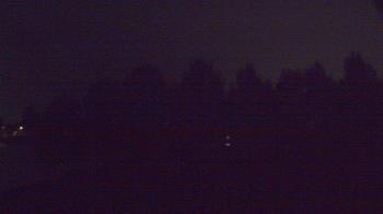 Weather camera view of Hayes Freedom HS.