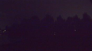 Weather camera view of Hayes Freedom HS.