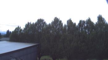 Weather camera view of Hayes Freedom HS.