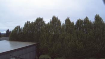 Weather camera view of Hayes Freedom HS.