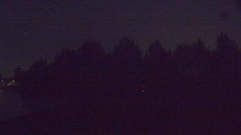 Weather camera view of Hayes Freedom HS.