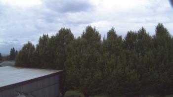 Weather camera view of Hayes Freedom HS.