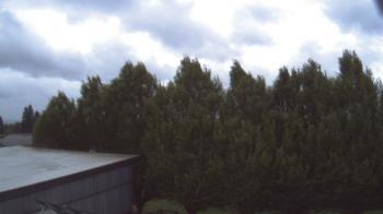 Weather camera view of Hayes Freedom HS.