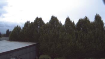 Weather camera view of Hayes Freedom HS.