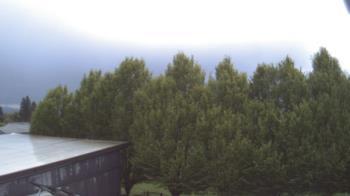 Weather camera view of Hayes Freedom HS.