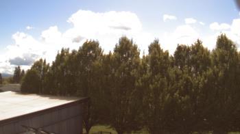 Weather camera view of Hayes Freedom HS.