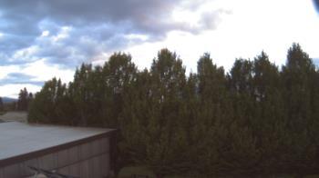 Weather camera view of Hayes Freedom HS.