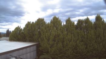 Weather camera view of Hayes Freedom HS.