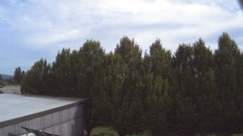 Weather camera view of Hayes Freedom HS.