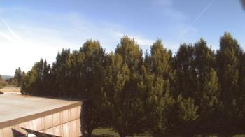 Weather camera view of Hayes Freedom HS.