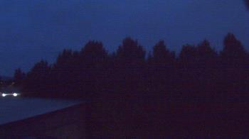 Weather camera view of Hayes Freedom HS.