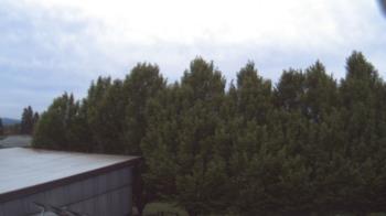 Weather camera view of Hayes Freedom HS.