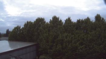 Weather camera view of Hayes Freedom HS.