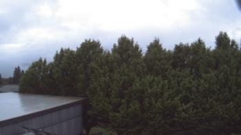 Weather camera view of Hayes Freedom HS.