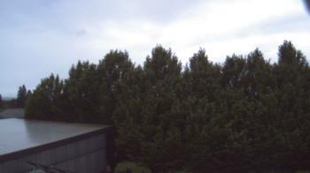 Weather camera view of Hayes Freedom HS.