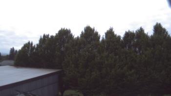 Weather camera view of Hayes Freedom HS.