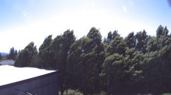 Weather camera view of Hayes Freedom HS.