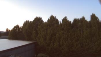 Weather camera view of Hayes Freedom HS.