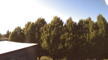 Weather camera view of Hayes Freedom HS.