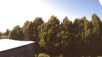 Weather camera view of Hayes Freedom HS.