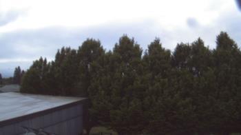 Weather camera view of Hayes Freedom HS.