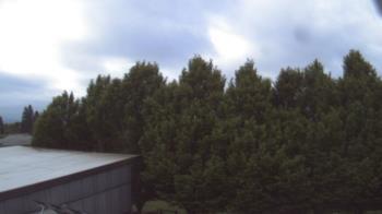 Weather camera view of Hayes Freedom HS.