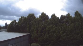 Weather camera view of Hayes Freedom HS.