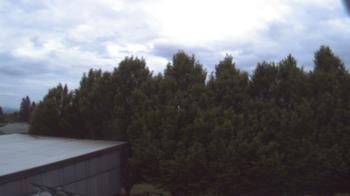 Weather camera view of Hayes Freedom HS.