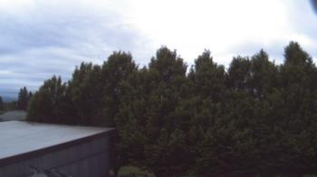 Weather camera view of Hayes Freedom HS.