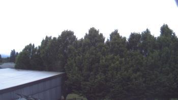 Weather camera view of Hayes Freedom HS.