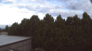 Weather camera view of Hayes Freedom HS.