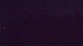 Weather camera view of Hayes Freedom HS.