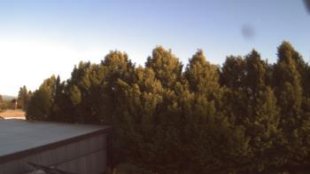 Weather camera view of Hayes Freedom HS.