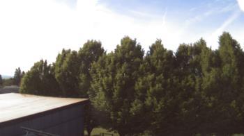 Weather camera view of Hayes Freedom HS.