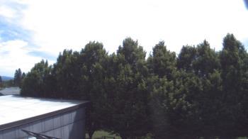 Weather camera view of Hayes Freedom HS.