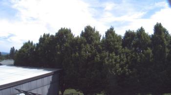 Weather camera view of Hayes Freedom HS.