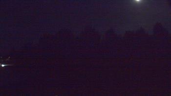 Weather camera view of Hayes Freedom HS.