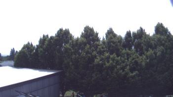 Weather camera view of Hayes Freedom HS.