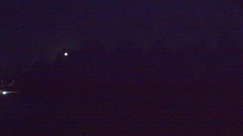 Weather camera view of Hayes Freedom HS.