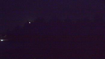 Weather camera view of Hayes Freedom HS.