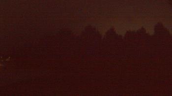 Weather camera view of Hayes Freedom HS.