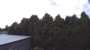 Weather camera view of Hayes Freedom HS.