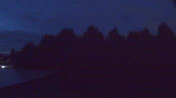 Weather camera view of Hayes Freedom HS.