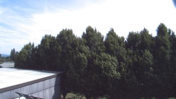 Weather camera view of Hayes Freedom HS.