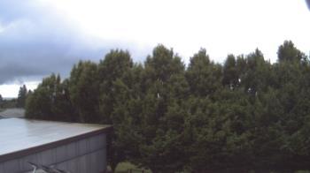 Weather camera view of Hayes Freedom HS.