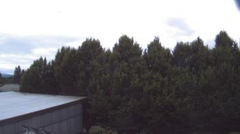 Weather camera view of Hayes Freedom HS.